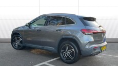 Mercedes-Benz Eqa 250 140kW AMG Line 66.5kWh 5dr Auto Electric Hatchback